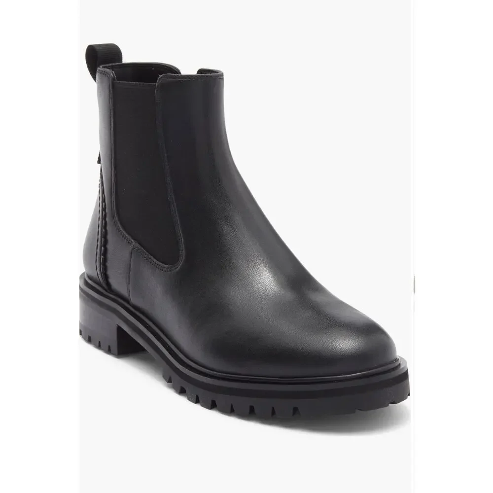 Kate Spade Estelle Lug Sole Boot Size 11 NWOB
